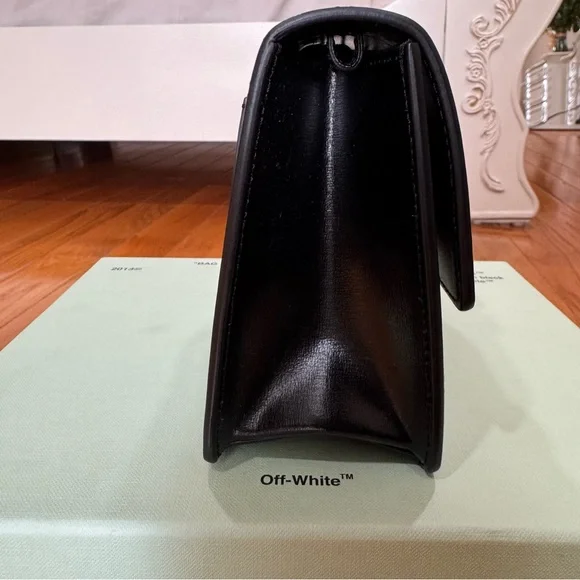 OFF WHITE Jitney 0.7 - Picture 6 of 10